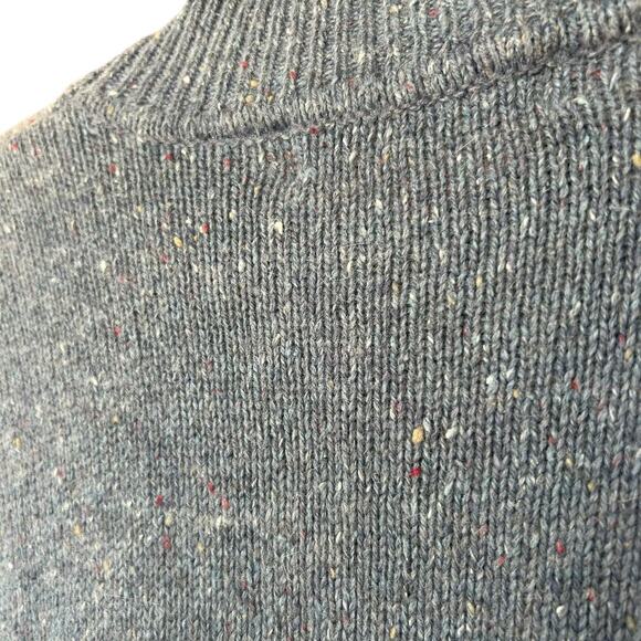 Vintage Victoria Jones Women's Christmas Crewneck Cozy Sweater Size Small - Picture 5 of 5